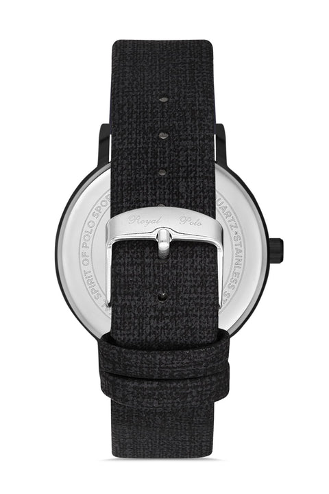 Aqua Di Polo Men's Wristwatch 8682367077349