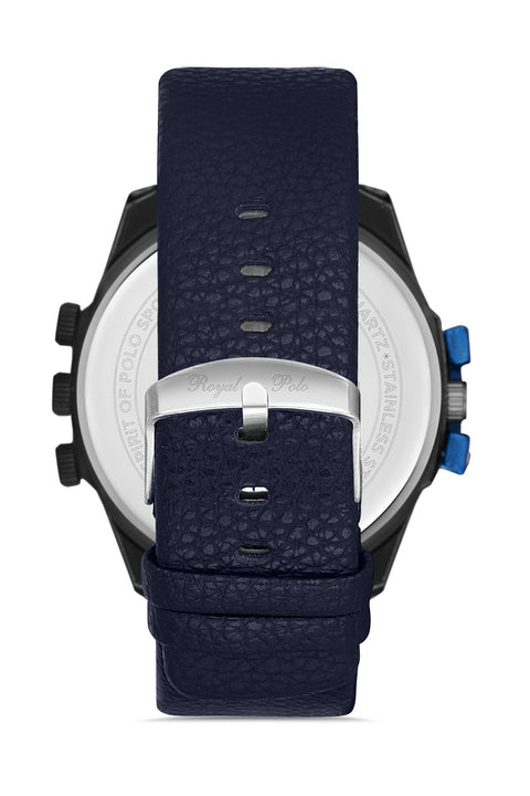 Aqua Di Polo Men's Wristwatch 8682367077424