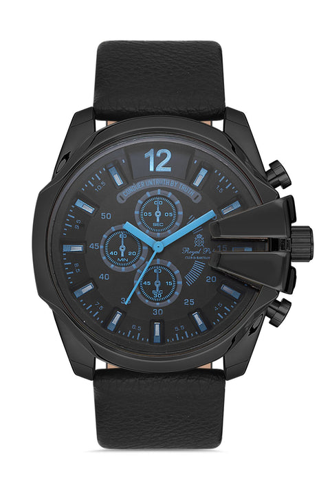 Aqua Di Polo Men's Wristwatch 8682367077400