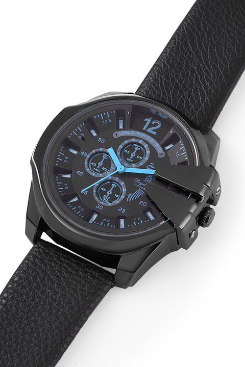 Aqua Di Polo Men's Wristwatch 8682367077400