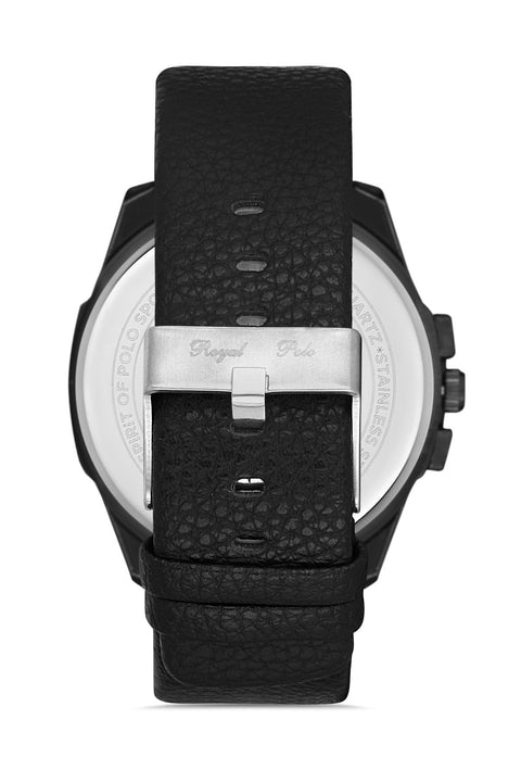 Aqua Di Polo Men's Wristwatch 8682367077400