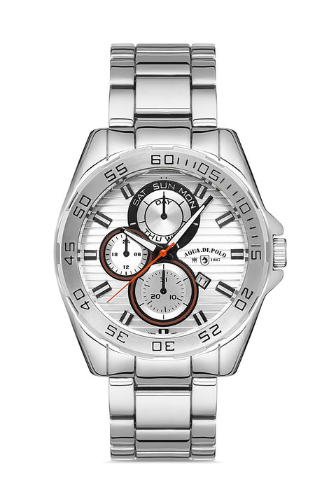 Aqua Di Polo Men's Watches 8682367125323