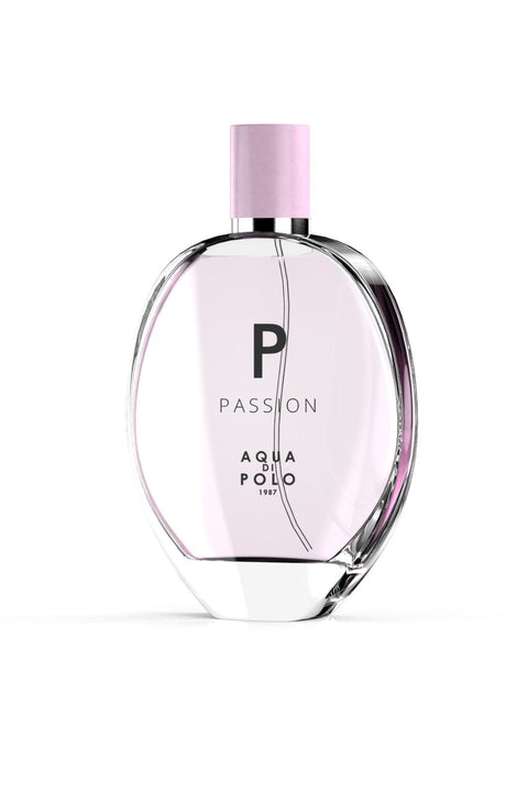 Aqua Di Polo Passion Perfume For Her