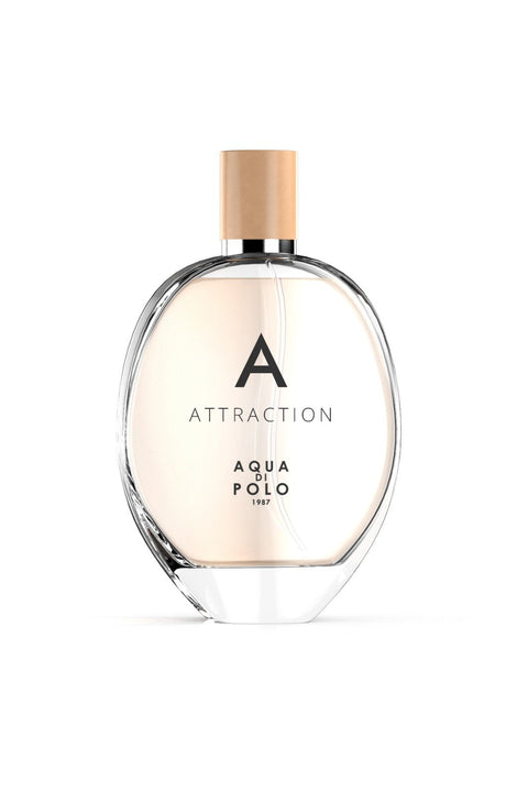 Aqua Di Polo Attraction Perfume For Her