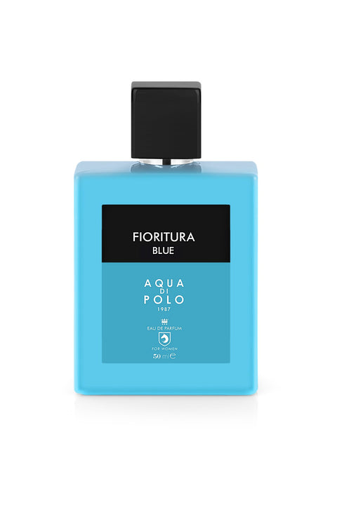 Aqua Di Polo Fioritura Blue Perfume For Her