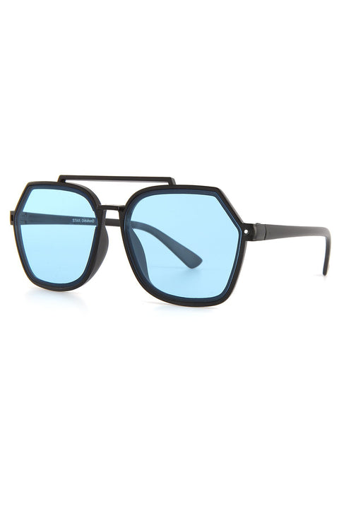 Aqua Di Polo Men's Sun Glasses 8682367129017