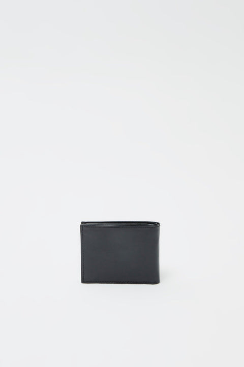 Aqua Di Polo Men's Black Wallet 8682367124661