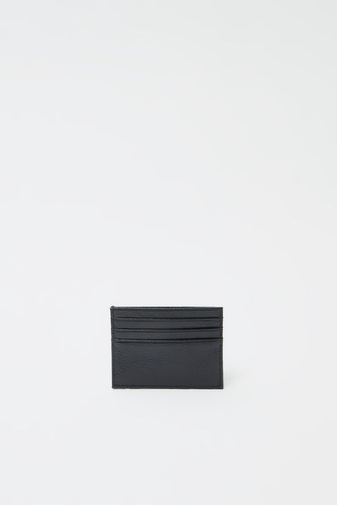 Aqua Di Polo Men's Black Wallet 8682367124647