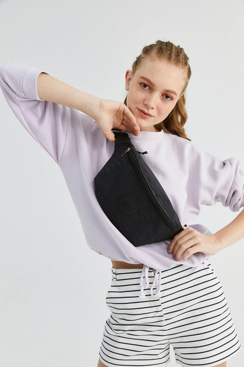 Aqua Di Polo Unisex Premium Waist Bag 8682367130013