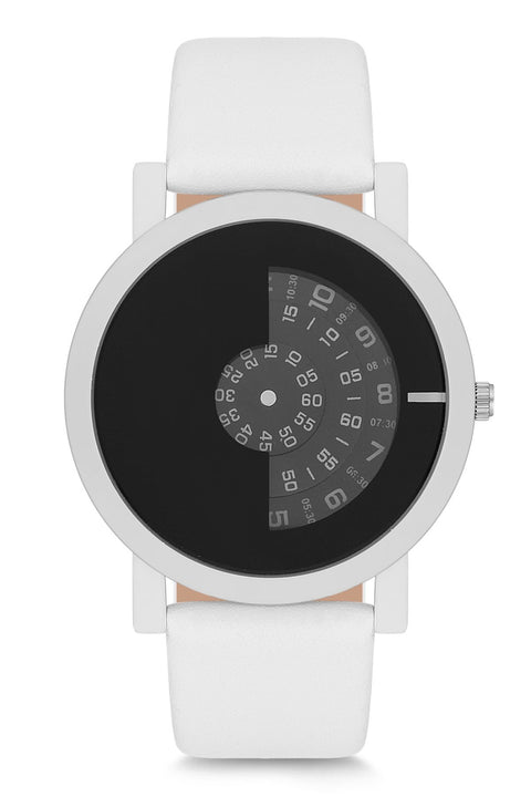 Aqua Di Polo Unisex Wristwatch, Functional Mechanism 5301010039994