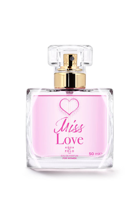 Aqua Di Polo Miss Love Perfume For Her
