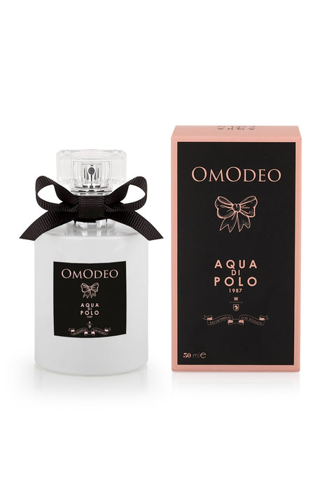 Aqua Di Polo Omodeo Perfume For Her 50ML