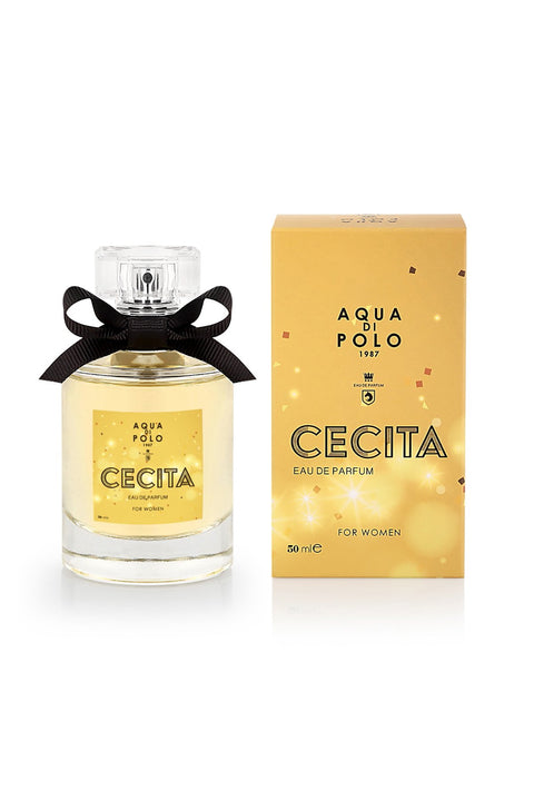 Aqua Di Polo Cecita Women's Perfume