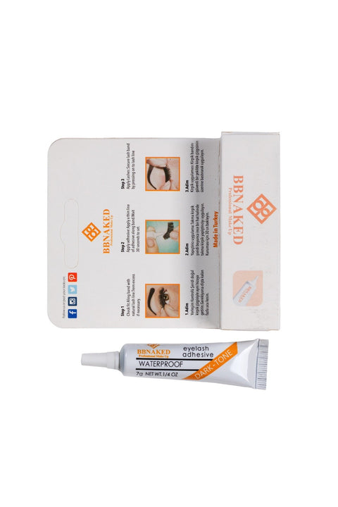 Aqua Di Polo Eyelash Glue