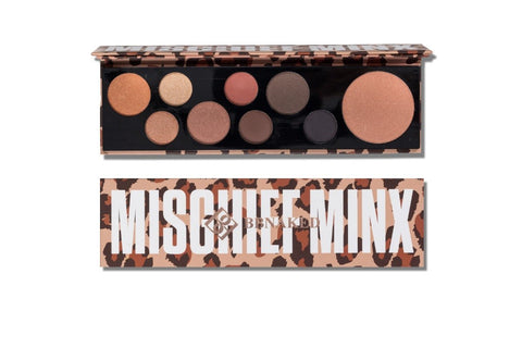 Blueberry Women's Eyeshadows