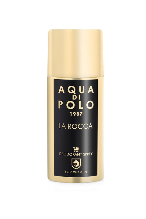 Aqua Di Polo La Rocca Perfume For Her