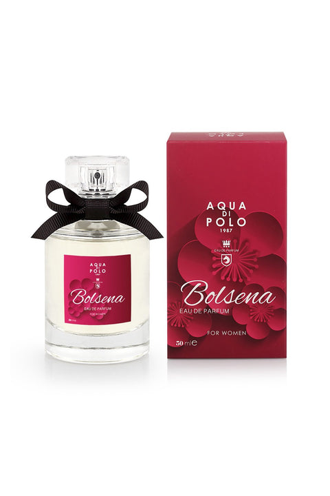 Aqua Di Polo Bolsena Perfume For Her 50ML