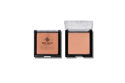 Blueberry  Pink BBnaked Powder Blush