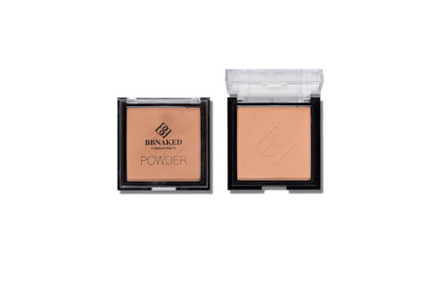 Blueberry  Pink BBnaked Powder Blush
