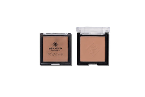 Blueberry  Pink BBnaked Powder Blush
