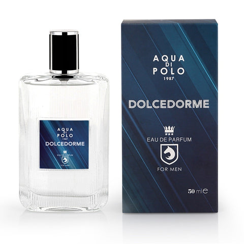 Aqua Di Polo Dolcedorme Perfume For Him 50ML 5301010028790