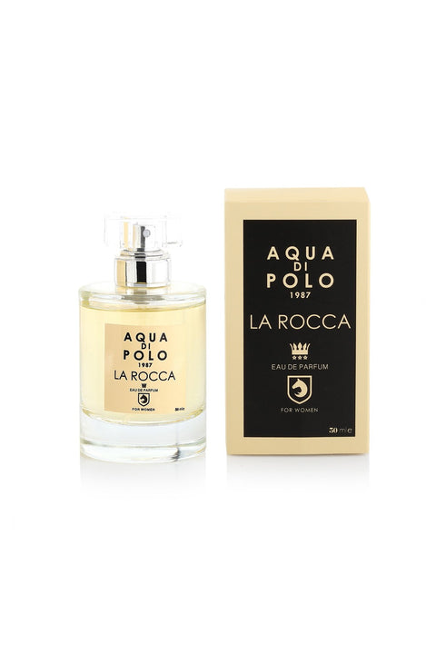 Aqua Di Polo La Rocca Perfume For Her 50ML