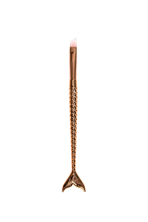 Blueberry Mixed  Makeup Brush