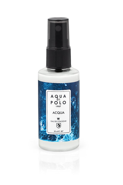 Aqua Di Polo Aqua Unisex Cologne 50ML 8682367012883