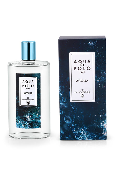 Aqua Di Polo Aqua Unisex Cologne 8682367012296