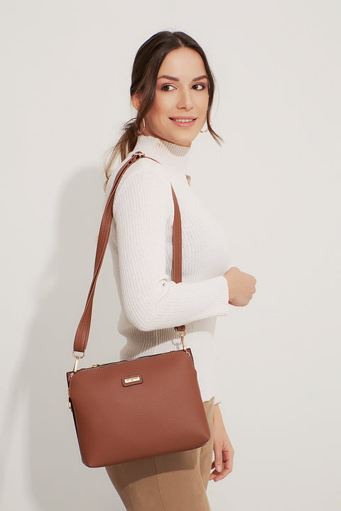 Aqua Di Polo Women's Shoulder Bag