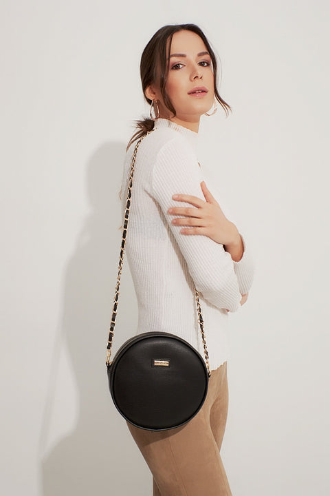 Aqua Di Polo Shoulder Bag