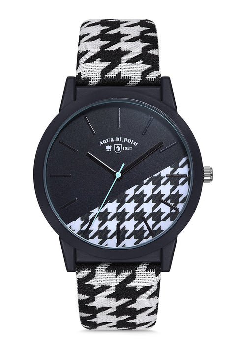 Aqua Di Polo Women's Wristwatch