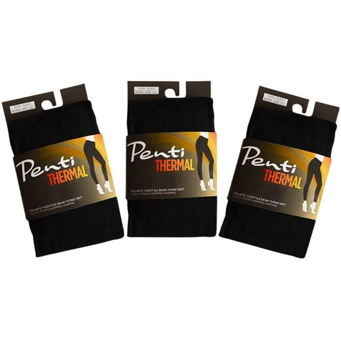 Penty Women's Thermal Tights PENTI17