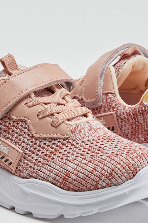 TonnyBlack Powder Children's Sports Shoes Tbsun