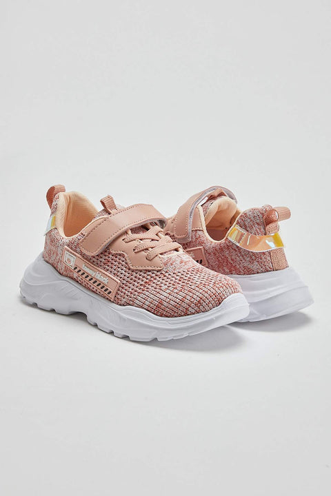 TonnyBlack Powder Children's Sports Shoes Tbsun