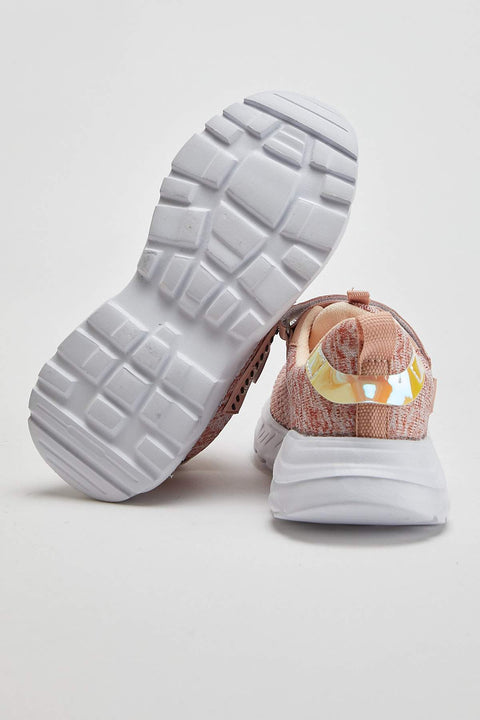 TonnyBlack Powder Children's Sports Shoes Tbsun