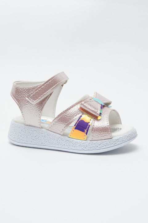 TonnyBlack Powder Kids Sandals