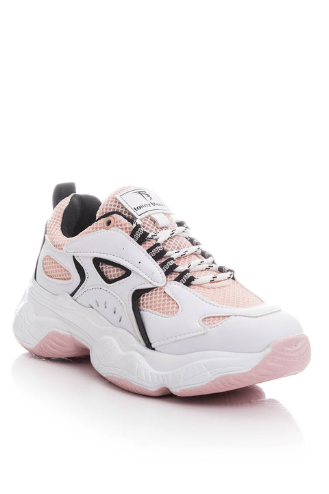 TonnyBlack Powder Women's Sneakers TB246-1_328