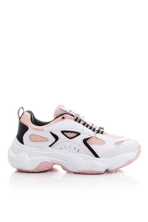 TonnyBlack Powder Women's Sneakers TB246-1_328