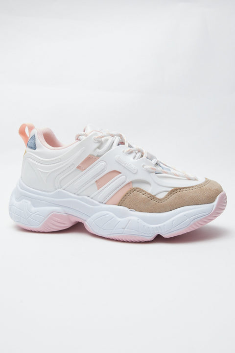 TonnyBlack Powder Women's Sneakers SELF2-1_134