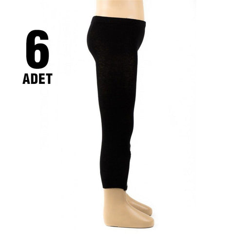 Crescent Star Winter Girl Boy Tights Baby Boy 6 Pieces