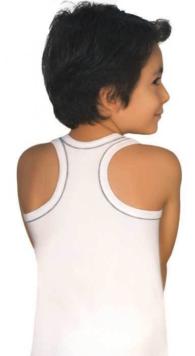 Passion Boy Rambo Athlete