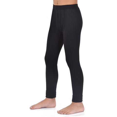 Crescent Star Boys Thermal Tights