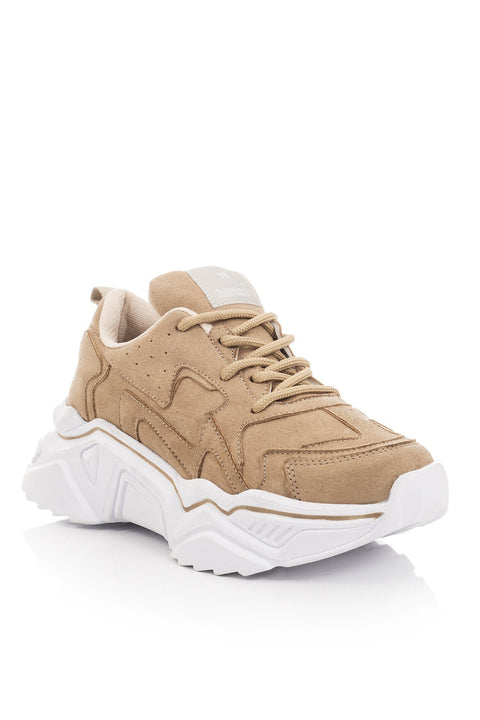 TonnyBlack Toprak Women's Sports Shoes DNZ-1_328