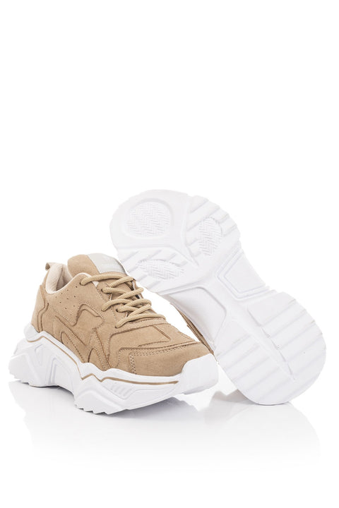 TonnyBlack Toprak Women's Sports Shoes DNZ-1_328