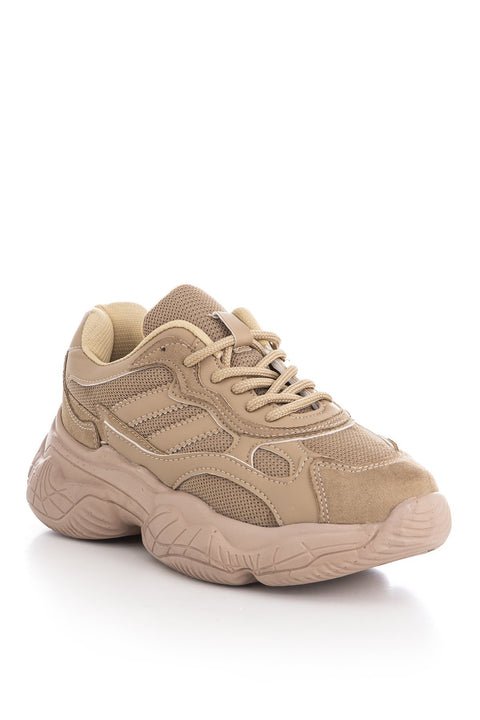 TonnyBlack Toprak Women's Sports Shoes TB246-1_328