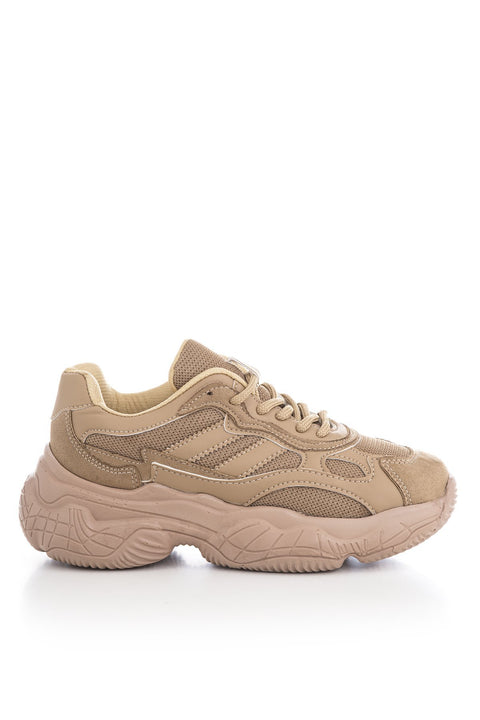 TonnyBlack Toprak Women's Sports Shoes TB246-1_328