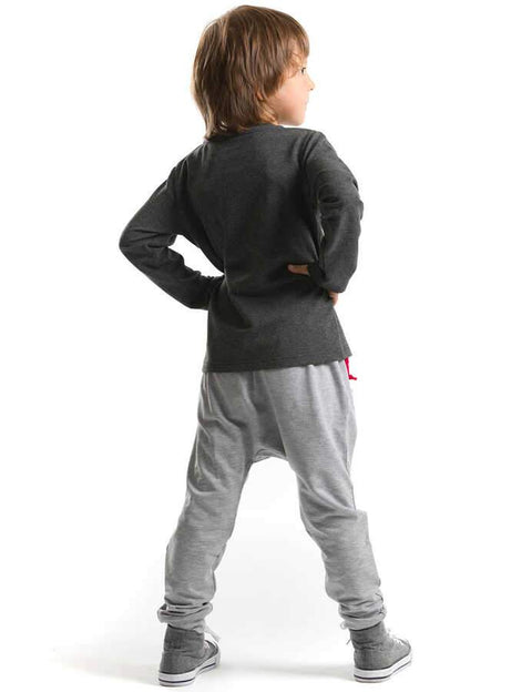 Mushi Will Rock U Baggy Set