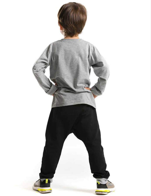 Denokids XO Baggy Set