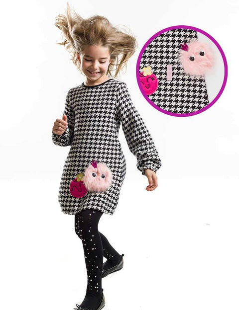 Mushi Zizi Dress
